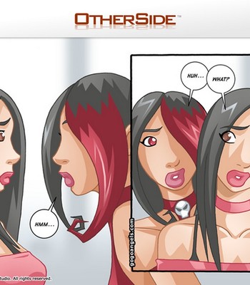 Other Side (Ongoing) Sex Comic sex 246