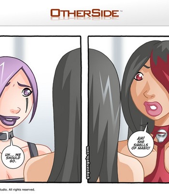 Other Side (Ongoing) Sex Comic sex 247