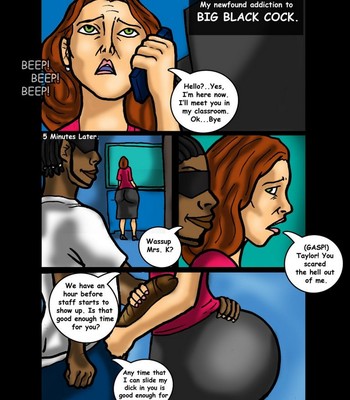 The Proposition 2 – Part 1 comic porn sex 6