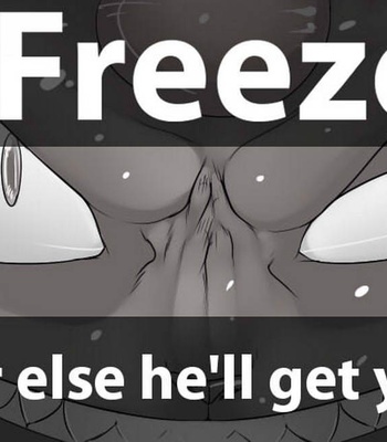 Porn Comics - Freeze