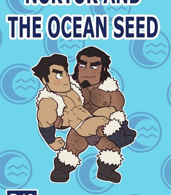 Porn Comics - Nuktuk And The Ocean Seed