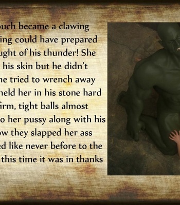The Chronicles Of Dun'Ragon 2 – The Half-Orc comic porn sex 91