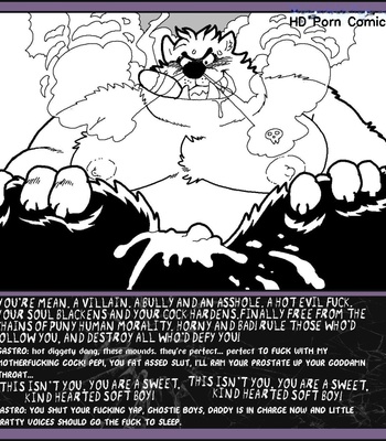 Monster Smash 2 comic porn sex 237