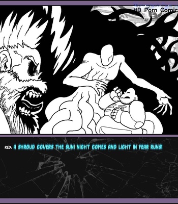 Monster Smash 2 comic porn sex 269