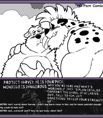Monster Smash 2 comic porn sex 347