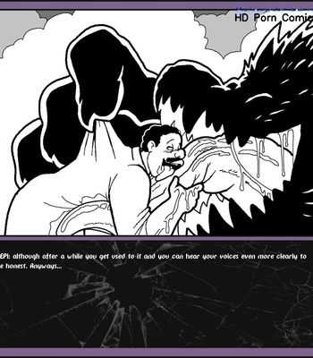 Monster Smash 2 comic porn sex 354