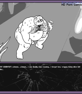 Monster Smash 2 comic porn sex 404