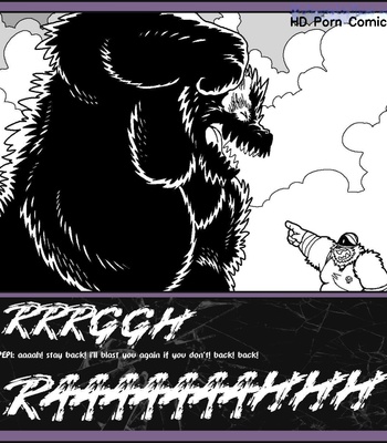 Monster Smash 2 comic porn sex 424