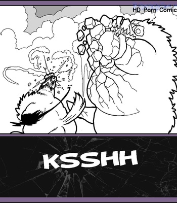 Monster Smash 2 comic porn sex 435