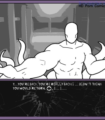 Monster Smash 2 comic porn sex 445