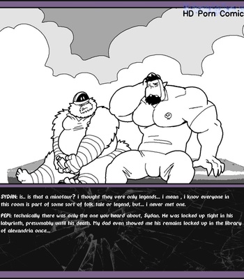 Monster Smash 2 comic porn sex 473