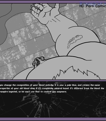 Monster Smash 2 comic porn sex 510
