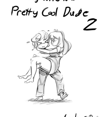 My Wife Is A Pretty Cool Dude 2 comic porn thumbnail 001
