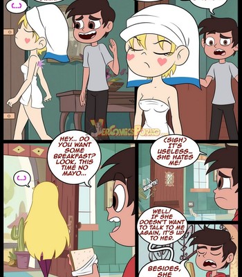 Star VS The Forces Of Sex 2 comic porn sex 3