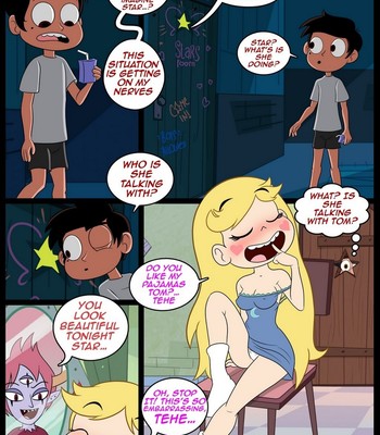 Star VS The Forces Of Sex 2 comic porn sex 9
