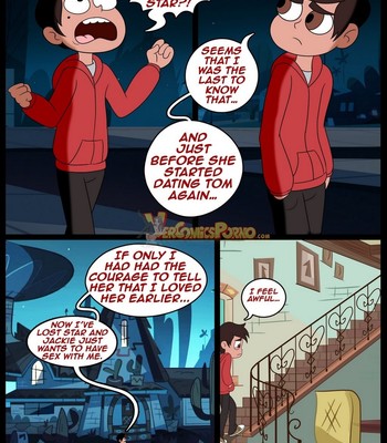 Star VS The Forces Of Sex 2 comic porn sex 28
