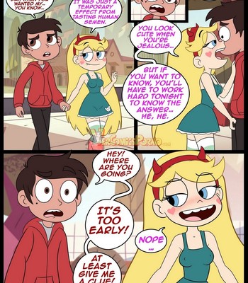 Star VS The Forces Of Sex 2 comic porn sex 37