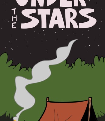Porn Comics - Under The Stars Sex Comic