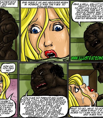 The Homeless Man’s New Wife comic porn sex 13