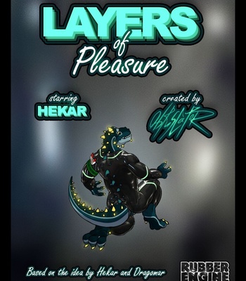 Layers Of Pleasure comic porn thumbnail 001