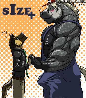 Size+ Sex Comic thumbnail 001