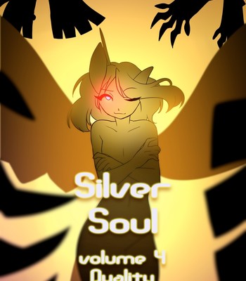 Porn Comics - Silver Soul 4