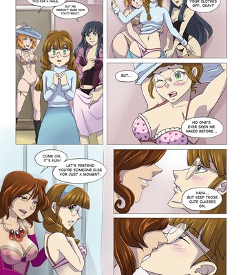 Webcam Girls Sex Comic sex 3