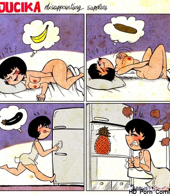 The Lovely Jucika comic porn sex 14
