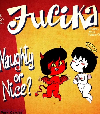 The Lovely Jucika comic porn sex 66