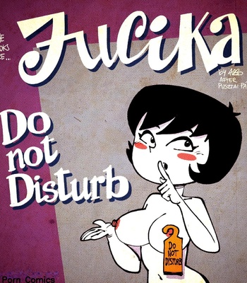 The Lovely Jucika comic porn sex 75