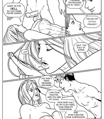 Submission Agenda 1 – The Taking Of The White Queen Sex Comic sex 13