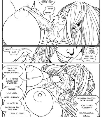 Submission Agenda 1 – The Taking Of The White Queen Sex Comic sex 26