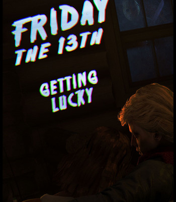 Friday The 13th – Getting Lucky comic porn thumbnail 001