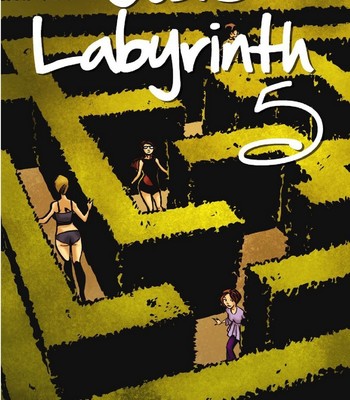 The God’s Labyrinth 5 comic porn thumbnail 001