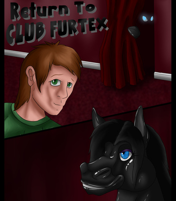 Return To Club Furtex comic porn thumbnail 001