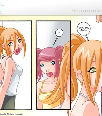 AIA (Ongoing) Sex Comic sex 112
