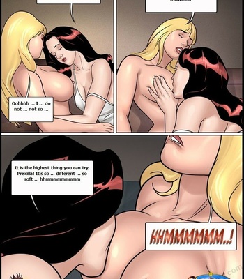 Hot Cousin 17 – Part 3 comic porn sex 5
