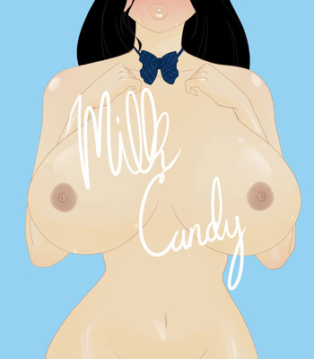 Milk Candy comic porn sex 50