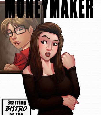 Porn Comics - The Moneymaker 10 ( X ) Sex Comic