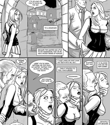 Adventures Of Alynnya Slatefire 2 comic porn sex 4