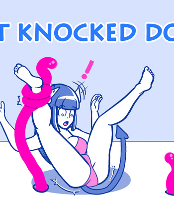 Anne Gets Knocked Down (But She Gets Up Again) comic porn sex 2