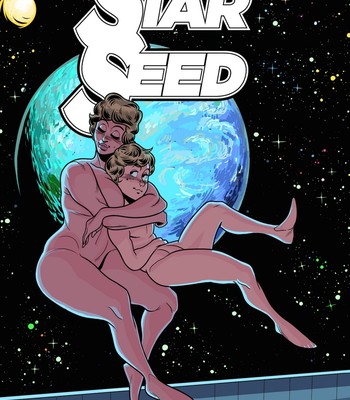 Star Seed 1 Sex Comic thumbnail 001