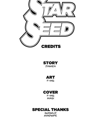 Star Seed 1 Sex Comic sex 2