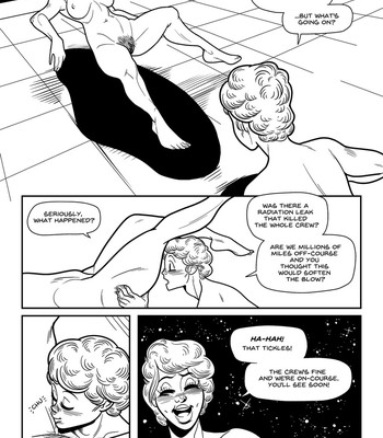 Star Seed 1 Sex Comic sex 9