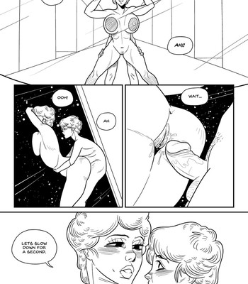 Star Seed 1 Sex Comic sex 13
