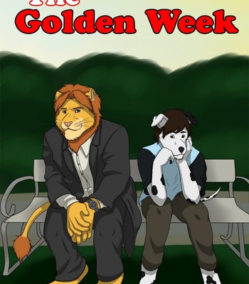 The Golden Week 1 Sex Comic thumbnail 001