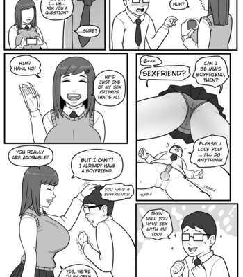 Size Gap comic porn sex 11