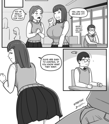 Size Gap comic porn sex 17