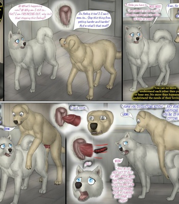 Don’t Spay And Neuter Your Pets comic porn sex 3