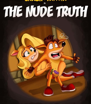 Porn Comics - The Nude Truth